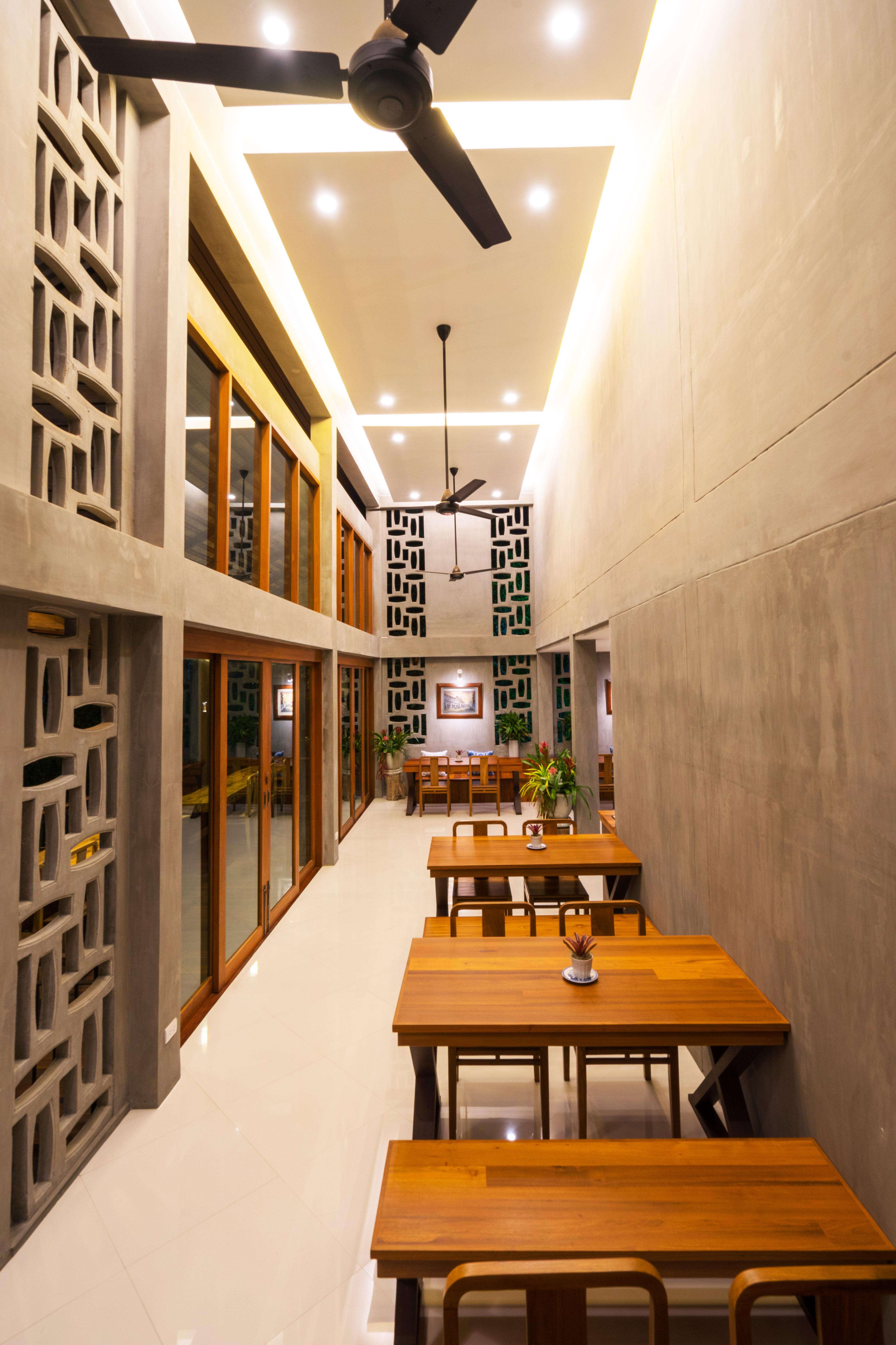 Chu Hotel Chiang Mai Exterior foto